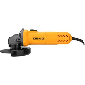 Углошлифовальная машина DEKO DKAG750 063-4164 (артикул 16504783) – фото 3