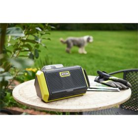 Колонка Ryobi ONE+ RBT18-0 5133004999 (артикул 18075697) – фото 3