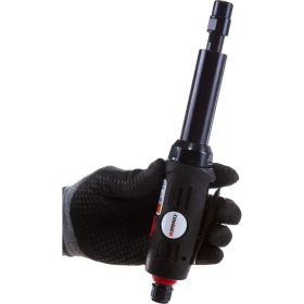 Пневматическая прямая композитная удлиненная бормашина Byemax BM-5E-5227 (артикул 16304843) – фото 2