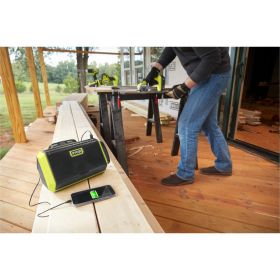 Колонка Ryobi ONE+ RBT18-0 5133004999 (артикул 18075697) – фото 2