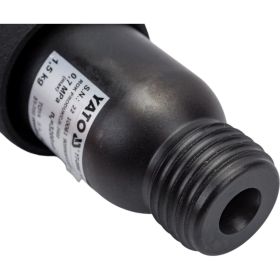 Пневматический отбойный молоток YATO YT-0990 (артикул 18639457) – фото 6