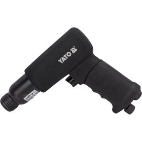 Пневматический отбойный молоток YATO YT-0990 (артикул 18639457) – фото 3