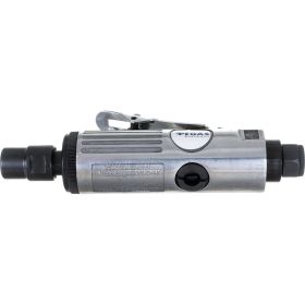 Прямая шлифмашина Pegas pneumatic + 10 шлиф камней 1802 (артикул 16432889) – фото 1