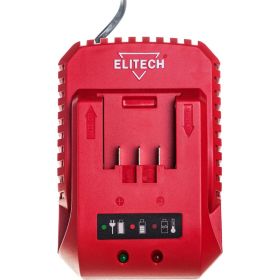 Зарядное устройство для ДА 10.8СЛ-18СЛ ELITECH 1820.098200 (артикул 16038770) – фото 1