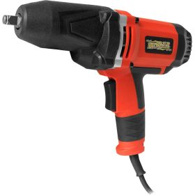 Сетевой ударный гайковерт MESSER IW-500 05-40-500 (артикул 16270094) – фото 1