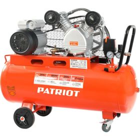 Компрессор PATRIOT PTR 80-450A 525306312 (артикул 15557211) – фото 1