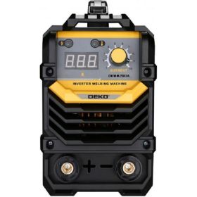 Сварочный аппарат DEKO DKWM200A 051-4670 (артикул 16504539) – фото 1