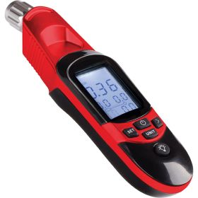 Измеритель давления в шинах FUBAG FPM10 68641229 (артикул 18589927) – фото 1