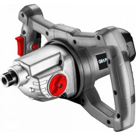 Электрический миксер GRAPHITE 58G787 (артикул 16232485) – фото 1