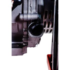 Бензиновый генератор Gigant GGL-6500E (артикул 16694946) – фото 4