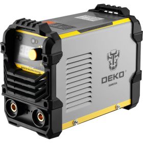 Сварочный аппарат Deko DKWM250A 051-4674 (артикул 16504600) – фото 10