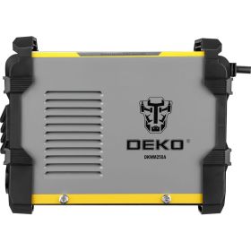 Сварочный аппарат Deko DKWM250A 051-4674 (артикул 16504600) – фото 8