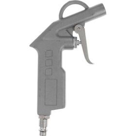 Продувочный пистолет CONCORDE BG300Q 6619248 (артикул 15982239) – фото 2