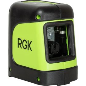 Лазерный построитель плоскостей RGK ML-11G (артикул 15879710) – фото 6