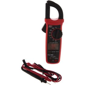 Токоизмерительные цифровые клещи с автодиапазоном UNI-T UT201+ ACA, 00-00004254 (артикул 16432307) – фото 4