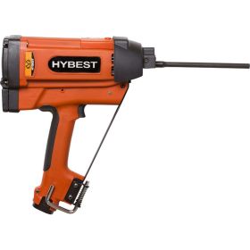 Газовый монтажный пистолет Hybest GBW200 HBGBW200 (артикул 19787104) – фото 6