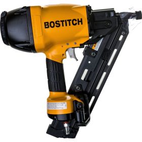 Пневматический инструмент BOSTITCH F33PTSM-E (артикул 16173917) – фото 2