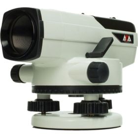 Комплект ADA: нивелир PROF X32 + рейка STAFF 5 + штатив Light А00119_К2 (артикул 15939225) – фото 5