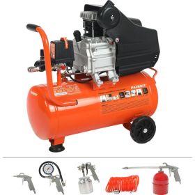 Компрессор PATRIOT EURO 24-240K 525306366 (артикул 15557292) – фото 13