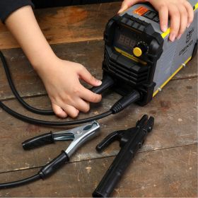 Сварочный аппарат Deko DKWM250A 051-4674 (артикул 16504600) – фото 5