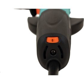 Угловая шлифмашина Sturm AG9012TE (артикул 15837249) – фото 7