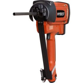 Газовый монтажный пистолет Hybest GBW200 HBGBW200 (артикул 19787104) – фото 2