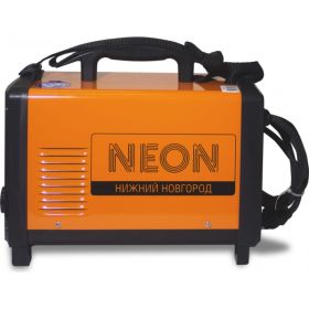 Сварочный аппарат NEON ВД 203 220В, с кабелем 2,5м, аттестован НАКС 2242 (артикул 16182727) – фото 4