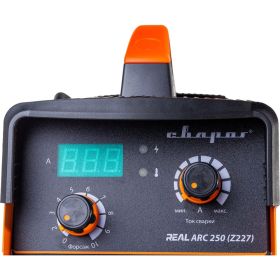 Инвертор сварочный Сварог ARC 250 REAL Z227 95492 (артикул 15773880) – фото 10
