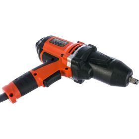 Сетевой ударный гайковерт MESSER IW-500 05-40-500 (артикул 16270094) – фото 7