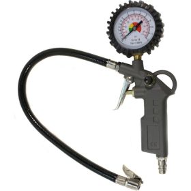 Пистолет для подкачки шин GARAGE 60D-5 бс 8085170 (артикул 15423606) – фото 2
