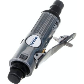 Прямая шлифмашина Pegas pneumatic + 10 шлиф камней 1802 (артикул 16432889) – фото 3