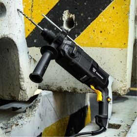 Перфоратор DEKO DKH850W 063-4116 (артикул 16504532) – фото 8