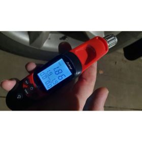 Измеритель давления в шинах FUBAG FPM10 68641229 (артикул 18589927) – фото 3