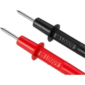 Цифровой мультиметр DEXX DX200 45300 (артикул 15888264) – фото 4