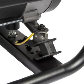 Бензиновый генератор DDE G350P 1ф 3,1/3,5/7,0 кВт бак 15 л двигатель 8 лc 792-568 (артикул 16348344) – фото 6