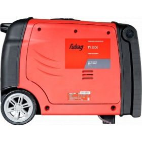 Инверторная электростанция FUBAG TI 3200 (артикул 15558969) – фото 2