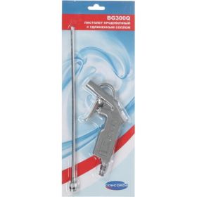 Продувочный пистолет CONCORDE BG300Q 6619248 (артикул 15982239) – фото 3