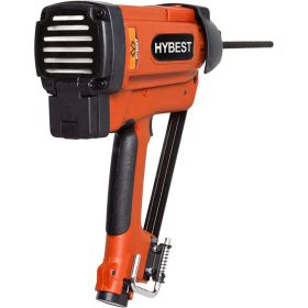 Газовый монтажный пистолет Hybest GBW200 HBGBW200 (артикул 19787104) – фото 3
