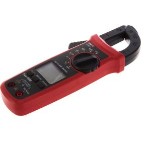 Токоизмерительные цифровые клещи с автодиапазоном UNI-T UT201+ ACA, 00-00004254 (артикул 16432307) – фото 2