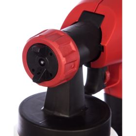 Краскопульт Elitech КЭ 400П 189845 (артикул 15850803) – фото 3