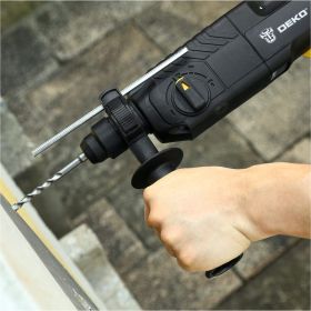 Перфоратор DEKO DKH850W 063-4116 (артикул 16504532) – фото 7