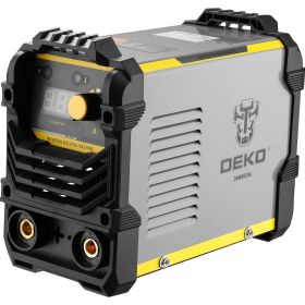Сварочный аппарат DEKO DKWM200A 051-4670 (артикул 16504539) – фото 11