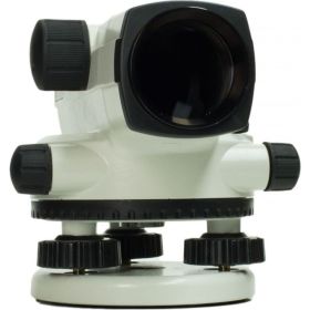 Комплект ADA: нивелир PROF X32 + рейка STAFF 5 + штатив Light А00119_К2 (артикул 15939225) – фото 3