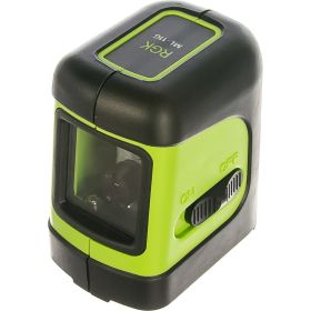 Лазерный построитель плоскостей RGK ML-11G (артикул 15879710) – фото 3