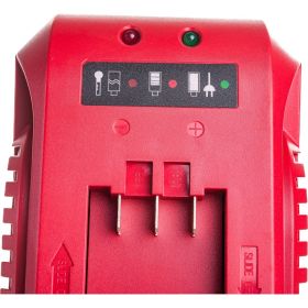 Зарядное устройство для ДА 10.8СЛ-18СЛ ELITECH 1820.098200 (артикул 16038770) – фото 2