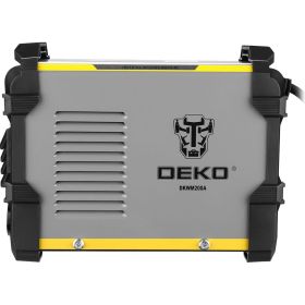 Сварочный аппарат DEKO DKWM200A 051-4670 (артикул 16504539) – фото 10
