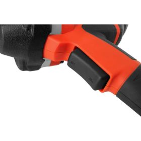 Сетевой ударный гайковерт MESSER IW-500 05-40-500 (артикул 16270094) – фото 5