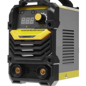 Сварочный аппарат Deko DKWM250A 051-4674 (артикул 16504600) – фото 24