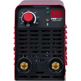 Инвертор ММА сварки FUBAG PRW, 2000 41132 (артикул 19479858) – фото 3