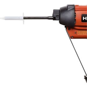 Газовый монтажный пистолет Hybest GBW200 HBGBW200 (артикул 19787104) – фото 4